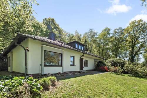 Foto - Haus zum Kaufen in Olpe 375.000,00 € 166 m²