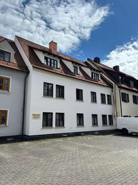 Foto - Wohnung zum Mieten in Günzburg 925,00 € 77 m²