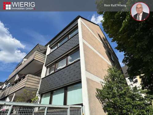Foto - Wohnung zum Kaufen in Essen Steele 149.000,00 € 83 m²