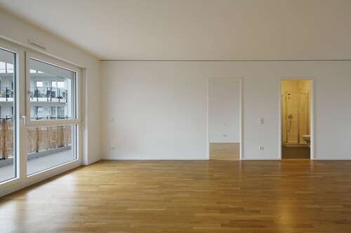 Foto - Wohnung zum Mieten in Frankfurt am Main 1.250,00 € 67 m²