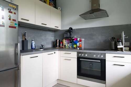 Foto - Wohnung zum Mieten in Düsseldorf 460,00 € 35 m²