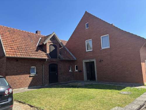Foto - Haus zum Kaufen in Bückeburg 189.000,00 € 184 m²