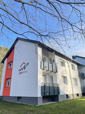 Foto - Wohnung zum Mieten in Herford 365,00 € 45 m²