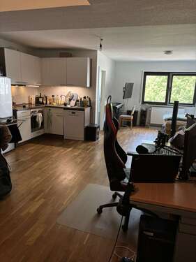 Foto - Wohnung zum Mieten in Mannheim 550,00 € 49 m²