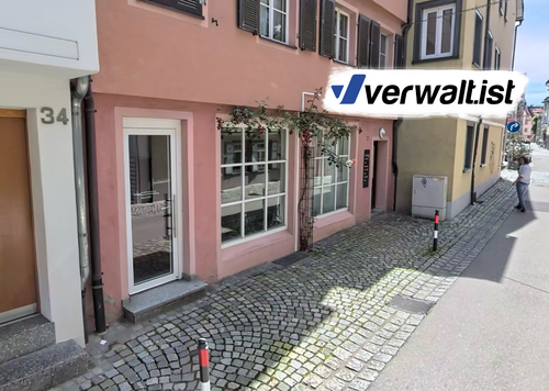 Foto - Einzelhandel in Ravensburg 600,00 € 72 m²