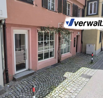 Einzelhandel in Ravensburg 600,00 € 72 m²