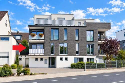 Foto - Wohnung zum Mieten in Overath-Heiligenhaus 760,00 € 69 m²