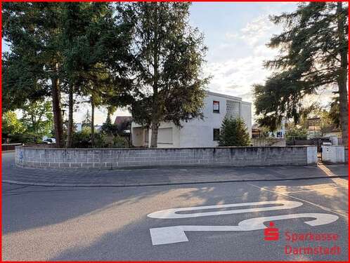 Foto - Haus zum Kaufen in Darmstadt 1.150.000,00 € 166.66 m²