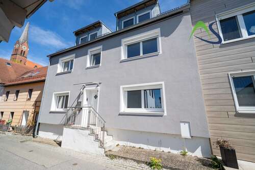 Foto - Haus zum Kaufen in Bad Abbach 598.000,00 € 202 m²