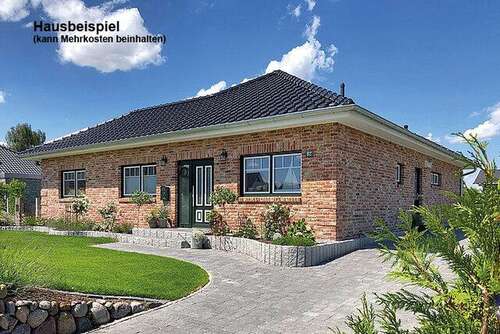 Foto - Haus zum Kaufen in Hechthausen 398.300,00 € 101.58 m²