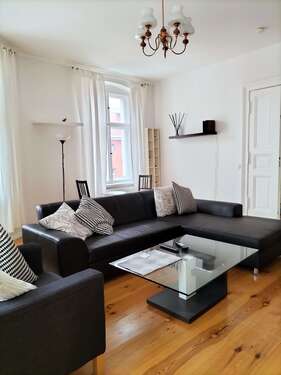 Foto - Wohnung zum Mieten in Berlin 2.000,00 € 114 m²