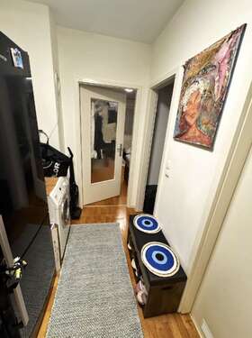 Foto - Wohnung zum Mieten in Mannheim 700,00 € 33 m²