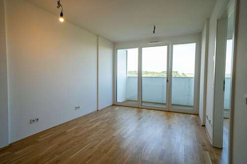 Foto - Wohnung zum Mieten in Regensburg 883,67 € 54.17 m²