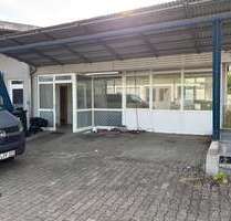 Halle in Freiburg Haid 3.000,00 € 500 m²