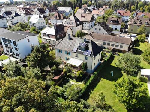 Foto - Haus zum Kaufen in Rottweil 389.000,00 € 140 m²