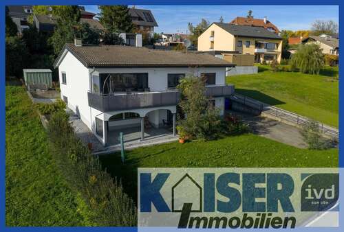Foto - Haus zum Kaufen in Hohentengen 795.000,00 € 184 m²