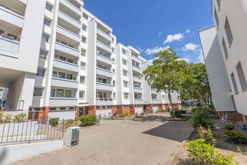 Foto - Wohnung zum Mieten in Bremen 649,00 € 63.71 m²