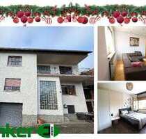 Haus zum Kaufen in Mömbris 325.000,00 € 201 m²