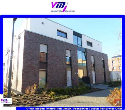 Foto - Wohnung zum Mieten in Geldern 870,00 € 72.63 m²