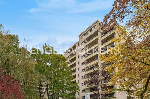 Foto - Wohnung zum Kaufen in Berlin 159.000,00 € 56 m²