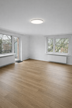 Foto - Wohnung zum Kaufen in Hamburg 389.000,00 € 61.16 m²