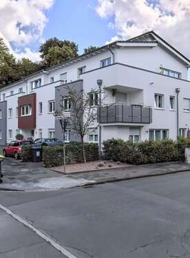 Foto - Wohnung zum Mieten in Schlß Neuhaus 505,00 € 55 m²