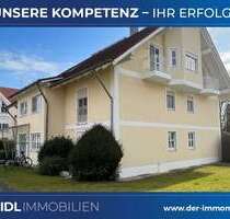 Wohnung zum Kaufen in Pocking 149.000,00 € 56.03 m²