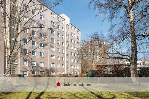 Foto - Wohnung zum Kaufen in Berlin 180.000,00 € 46.46 m²
