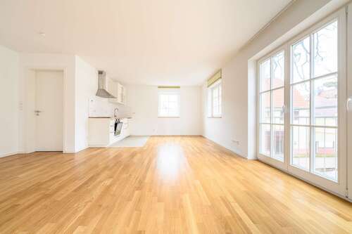 Foto - Wohnung zum Mieten in Frankfurt 1.140,00 € 76 m²