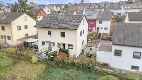Foto - Haus zum Kaufen in Freiberg am Neckar 348.000,00 € 89 m²