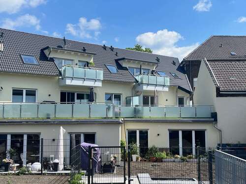 Foto - Wohnung zum Kaufen in Pulheim 389.000,00 € 73.3 m²