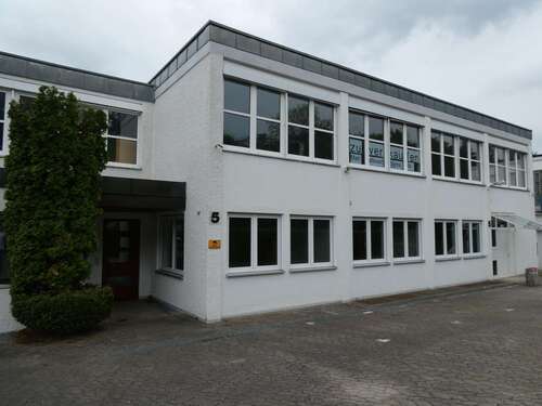 Foto - Büro in Ulm 1.690.000,00 € 866 m²