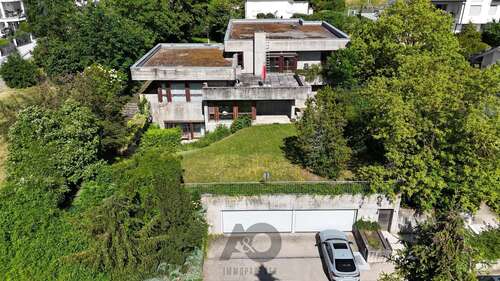 Foto - Haus zum Mieten in Herrenberg 4.000,00 € 369.12 m²
