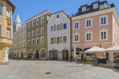 Foto - Haus zum Kaufen in Bad Reichenhall 1.000.000,00 € 100 m²