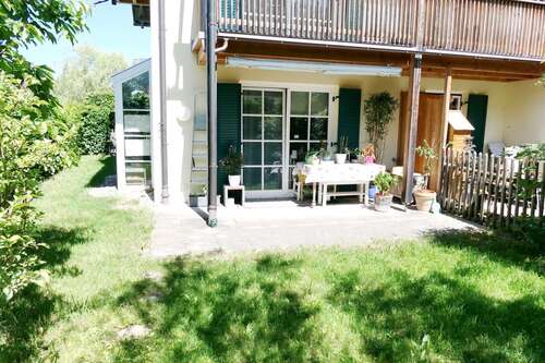 Foto - Wohnung zum Kaufen in Bad Tölz 539.000,00 € 74 m²
