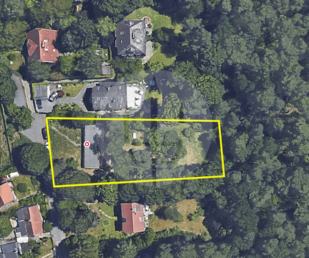 Foto - Grundstück zu verkaufen in Berlin 898.000,00 € 1969 m²