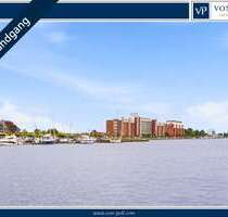 Wohnung zum Kaufen in Wilhelmshaven 395.000,00 € 102.16 m²