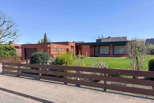 Foto - Haus zum Kaufen in Kaltenkirchen 475.000,00 € 143.97 m²