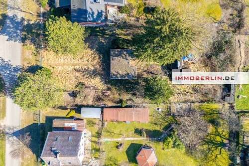 Foto - Grundstück zu verkaufen in PetershagenEggersdorf 265.000,00 € 1103 m²