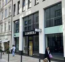 Einzelhandel in Hamburg 13.680,00 € 261 m²