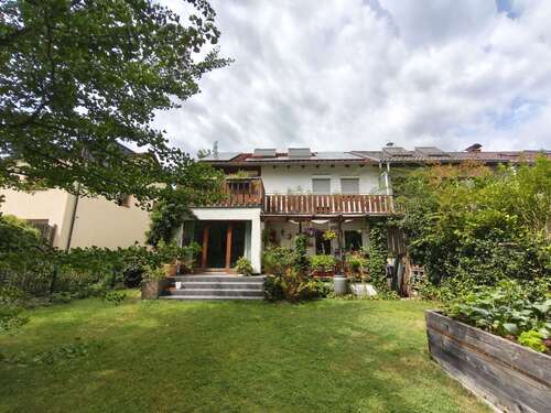 Foto - Haus zum Kaufen in Pullach im Isartal 1.195.000,00 € 131.62 m²