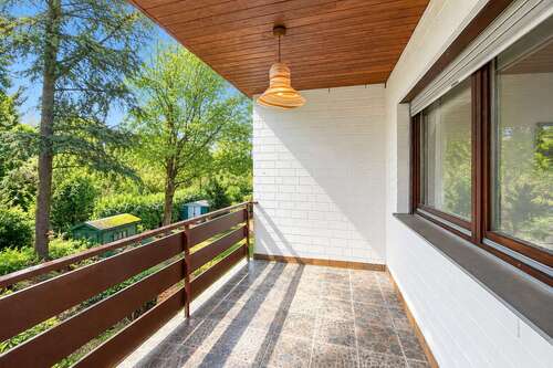 Foto - Wohnung zum Kaufen in Rösrath-Forsbach 248.000,00 € 85.5 m²