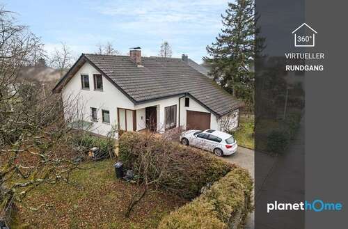 Foto - Haus zum Kaufen in Rheinfelden 625.000,00 € 182.45 m²