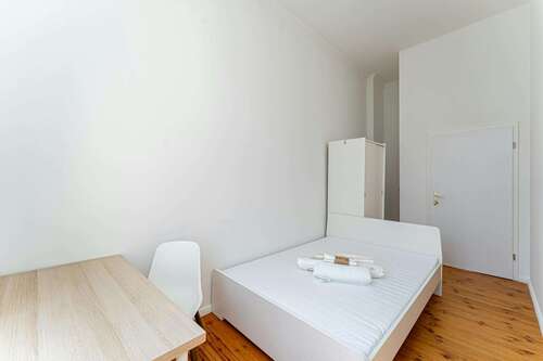Foto - WG-Zimmer in Berlin 699,00 € 12 m²