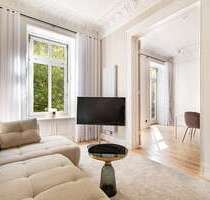 Wohnung zum Kaufen in Hamburg 1.500.000,00 € 171 m²