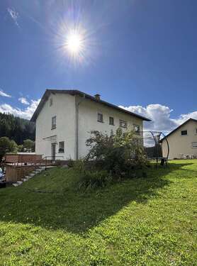 Foto - Haus zum Kaufen in Heiligkreuzsteinach 315.000,00 € 185 m²