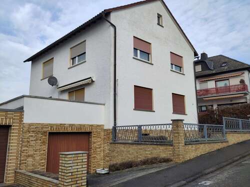 Foto - Haus zum Kaufen in Bad Nauheim 498.000,00 € 170 m²