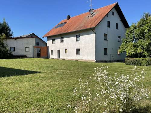 Foto - Grundstück zu verkaufen in Wildenberg 650.000,00 € 3783 m²