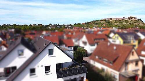 Foto - Wohnung zum Kaufen in Asperg 649.000,00 € 108 m²