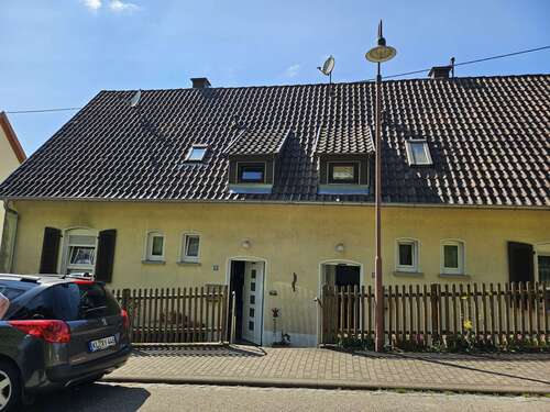 Foto - Haus zum Kaufen in Mittelbrunn 195.000,00 € 174.2 m²
